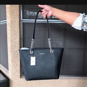 Calvin Klein purse